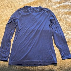 Lululemon long sleeve